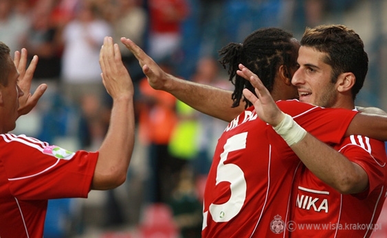 Fot. Maks Michalczak