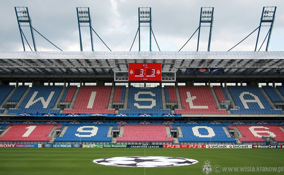 Fot. Maks Michalczak