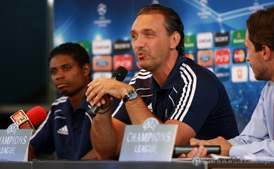 Fot. Maks Michalczak