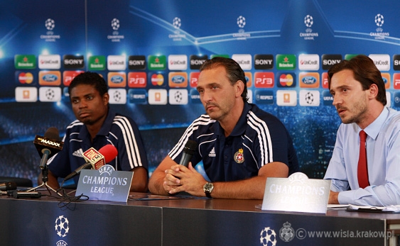 Fot. Maks Michalczak