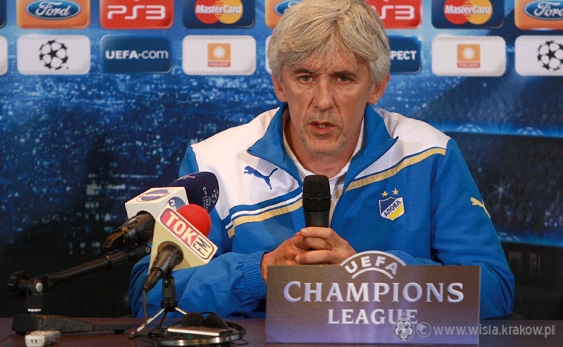 Fot. Maks Michalczak