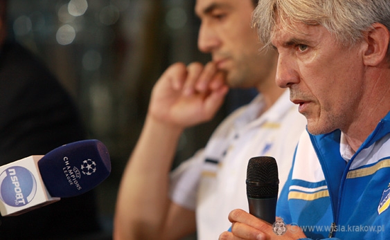 Fot. Maks Michalczak