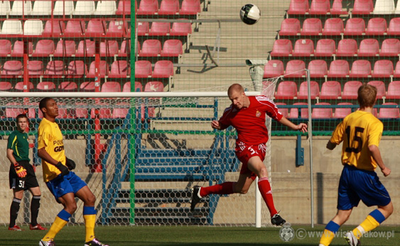 Fot. Maks Michalczak