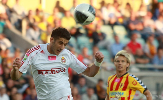 Fot. Maks Michalczak