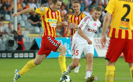 Fot. Maks Michalczak