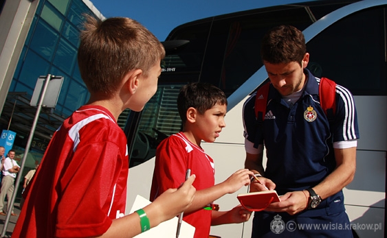 Fot. Maks Michalczak