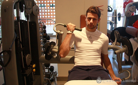 Fot. Maks Michalczak