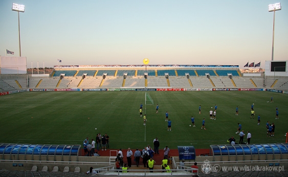 Fot. Maks Michalczak