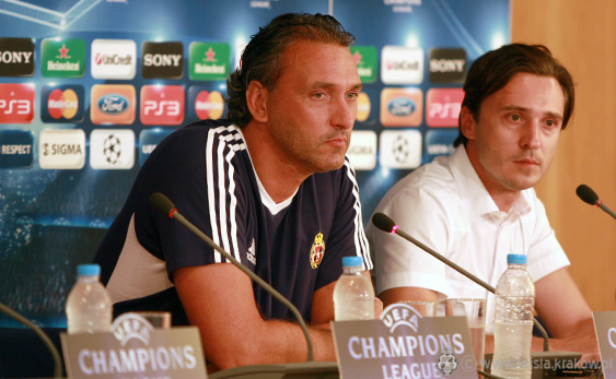 Fot. Maks Michalczak