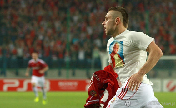 Fot. Maks Michalczak