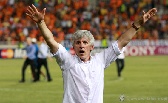 Fot. Maks Michalczak