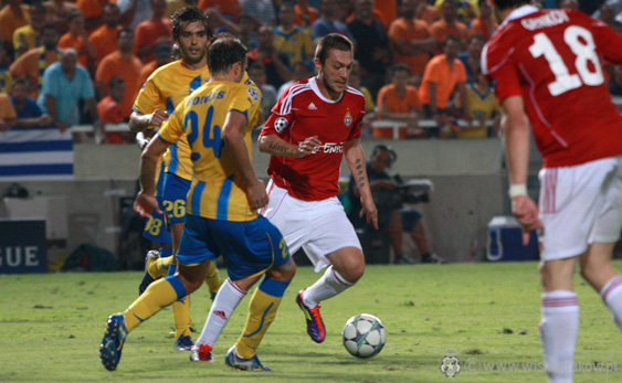 Fot. Maks Michalczak