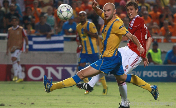 Fot. Maks Michalczak