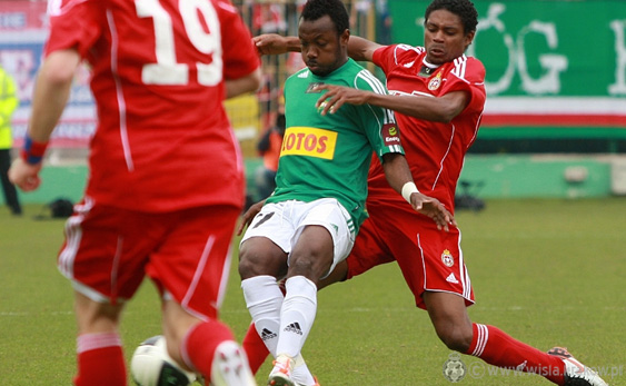 Fot. Maks Michalczak