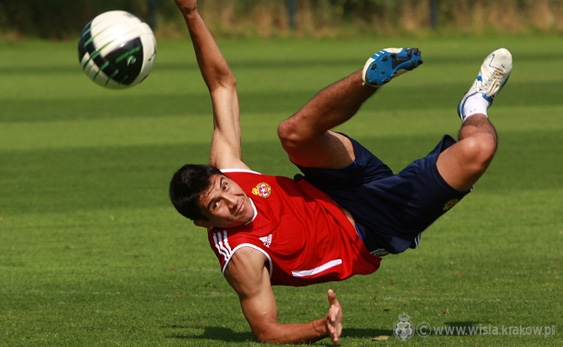 Fot. Maks Michalczak