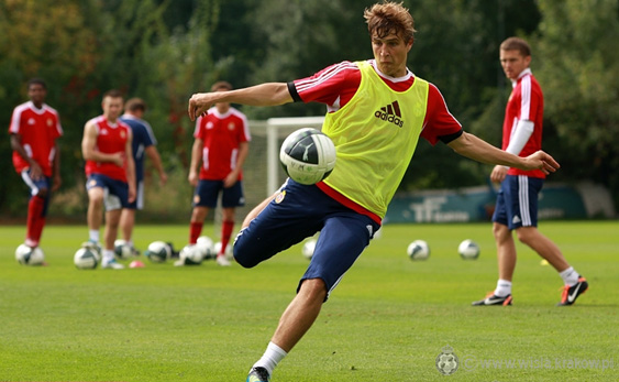 Fot. Maks Michalczak