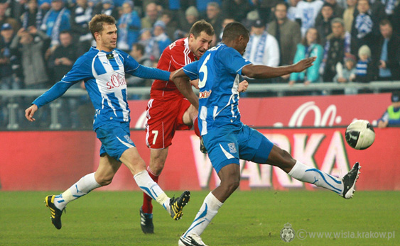 Fot. Maks Michalczak