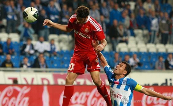 Fot. Maks Michalczak