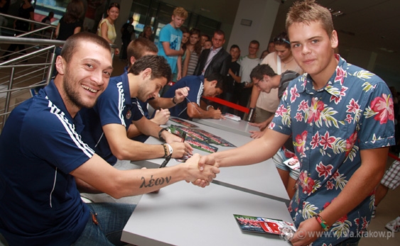 Fot. Maks Michalczak