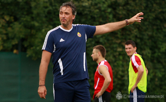 Fot. Maks Michalczak