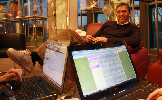 Fot. Maks Michalczak