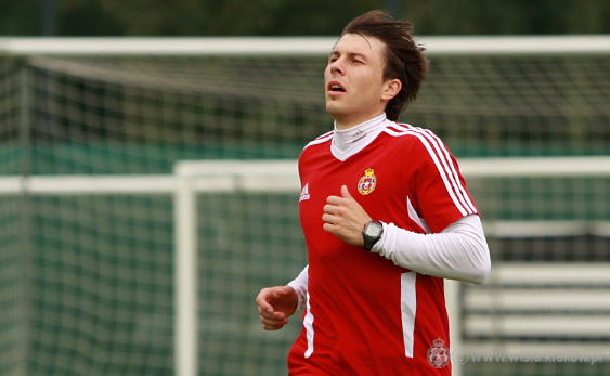 Fot. Maks Michalczak