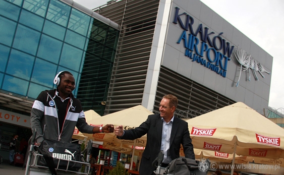 Fot. Maks Michalczak