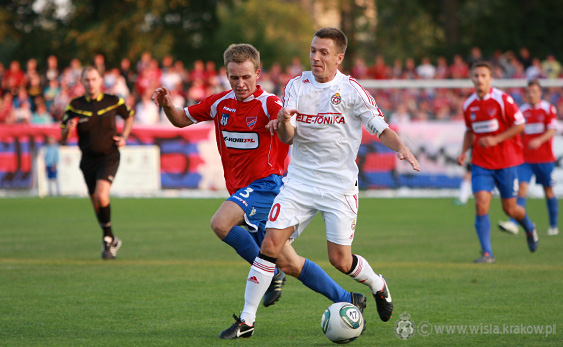 Photo. Maks Michalczak