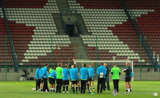 Fot. Maks Michalczak