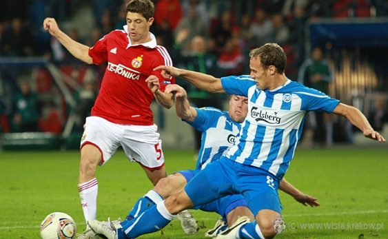 Fot. Maks Michalczak