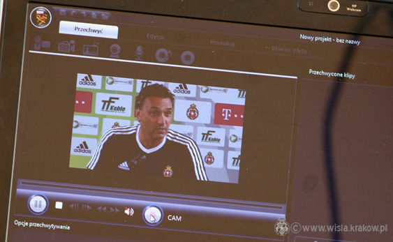 Fot. Maks Michalczak