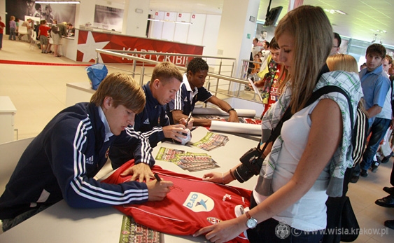 Fot. Maks Michalczak