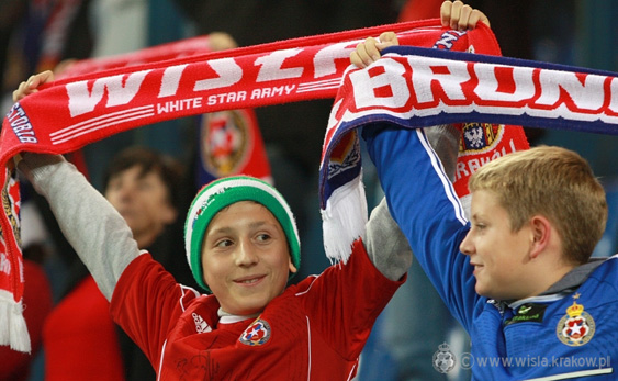 Fot. Maks Michalczak