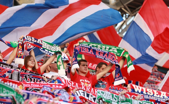 Fot. Maks Michalczak