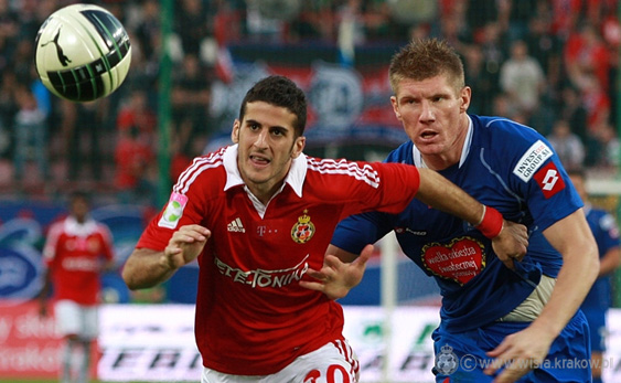 Fot. Maks Michalczak