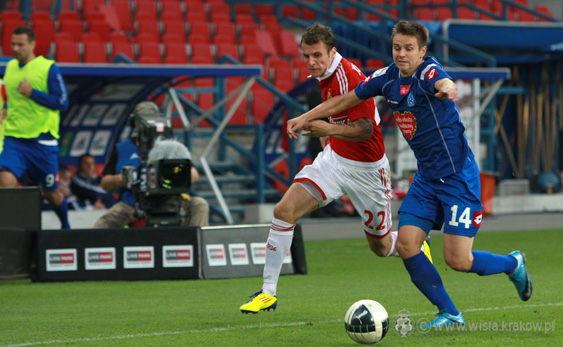 Fot. Maks Michalczak