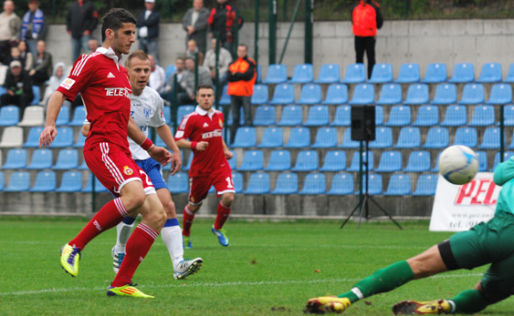 Photo. Daniel Gołda