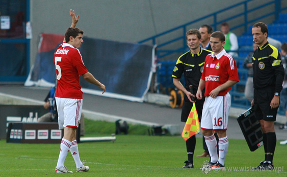 Fot. Maks Michalczak