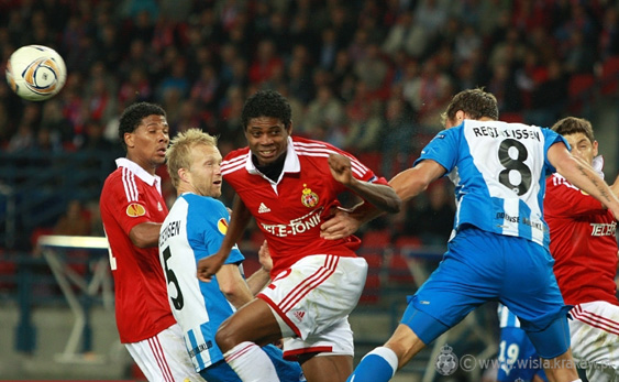 Fot. Maks Michalczak