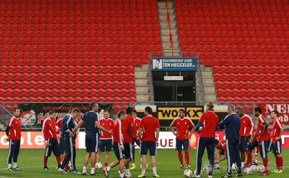 Fot. Maks Michalczak