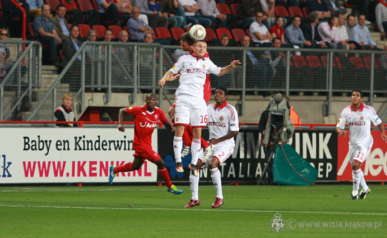 Fot. Maks Michalczak