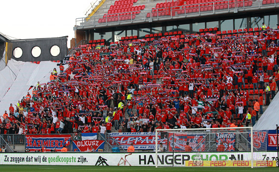 Fot. Maks Michalczak