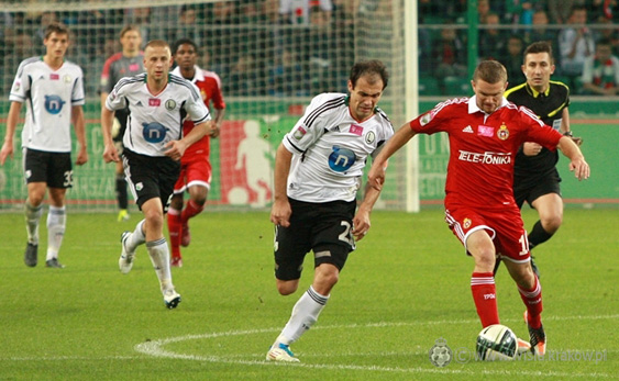 Fot. Maks Michalczak