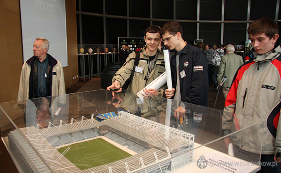 Fot. Maks Michalczak