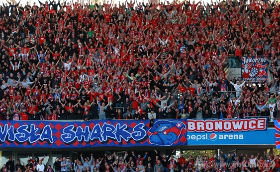 Fot. Maks Michalczak