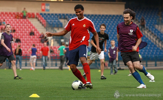 Fot. Maks Michalczak