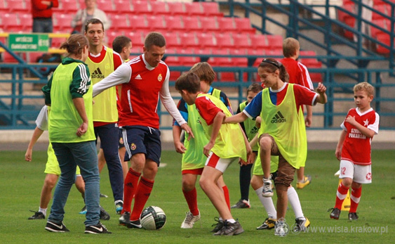 Fot. Maks Michalczak