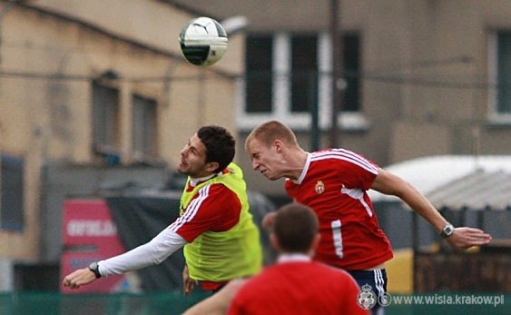 Fot. Maks Michalczak