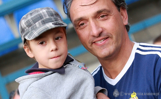 Fot. Maks Michalczak