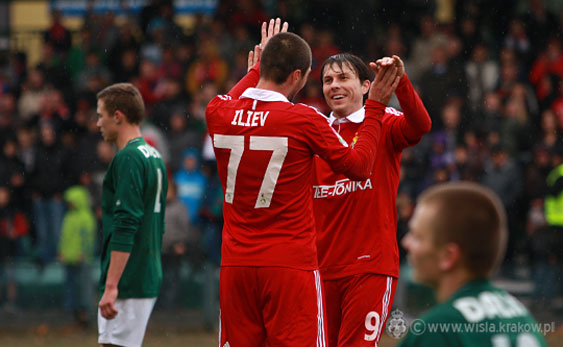 Fot. Maks Michalczak